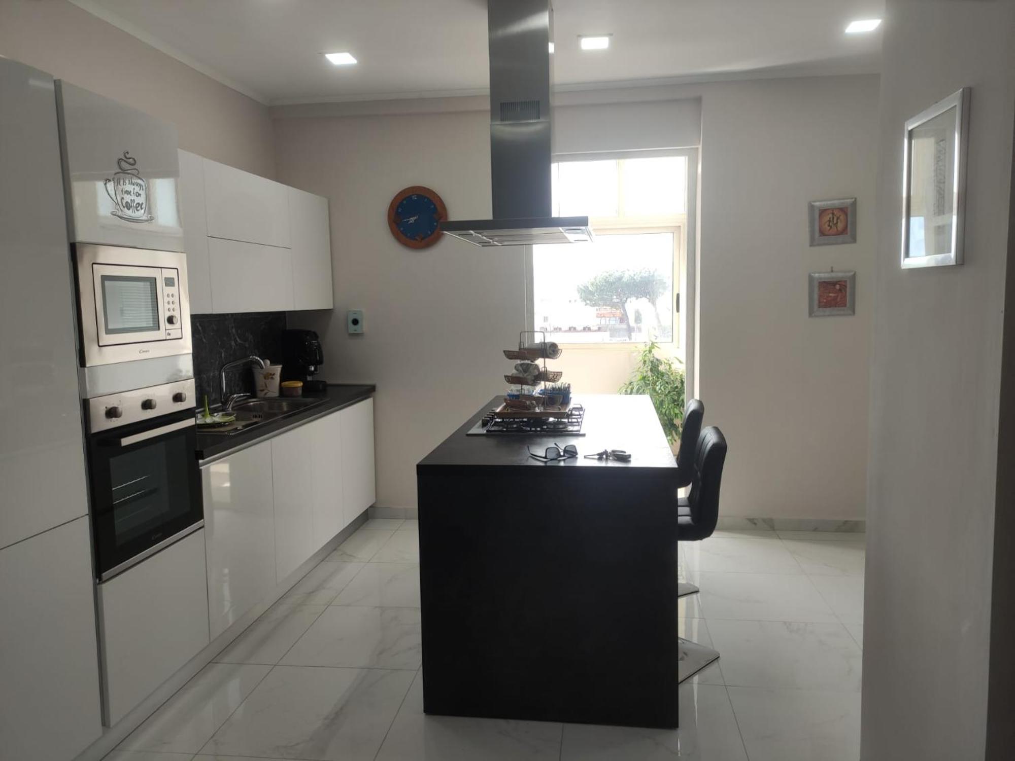Oplonti Apartamento