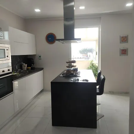 Oplonti Home Boscotrecase Buitenkant foto