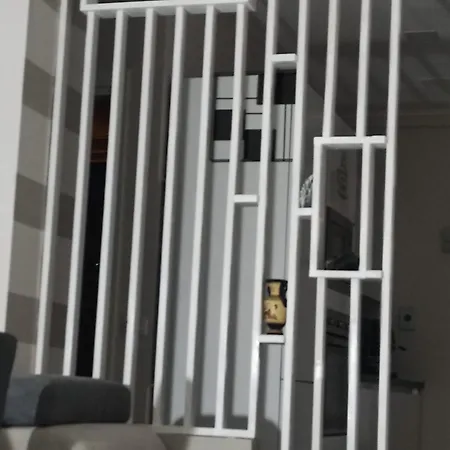 Oplonti Home Boscotrecase Buitenkant foto