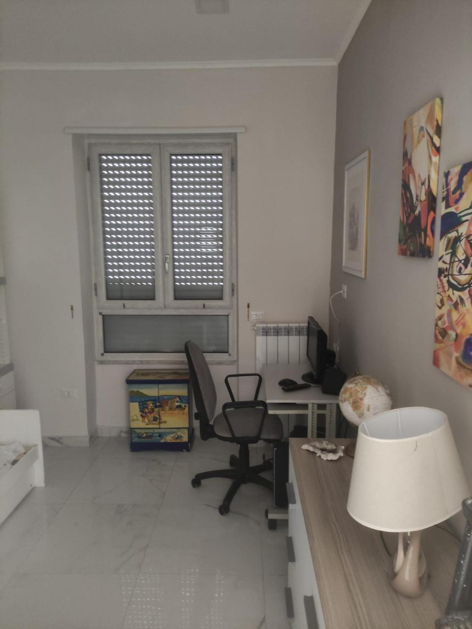Apartment Oplonti