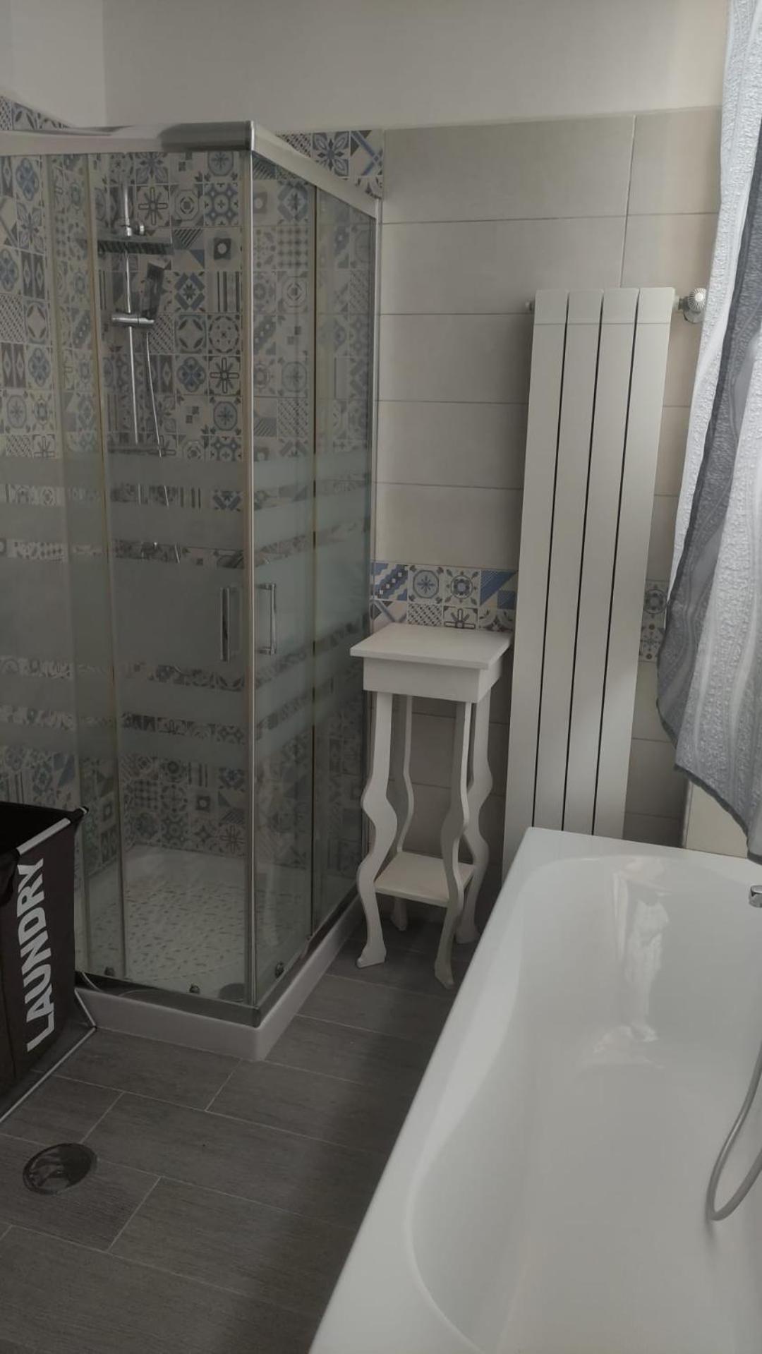 Apartment Oplonti Boscotrecase