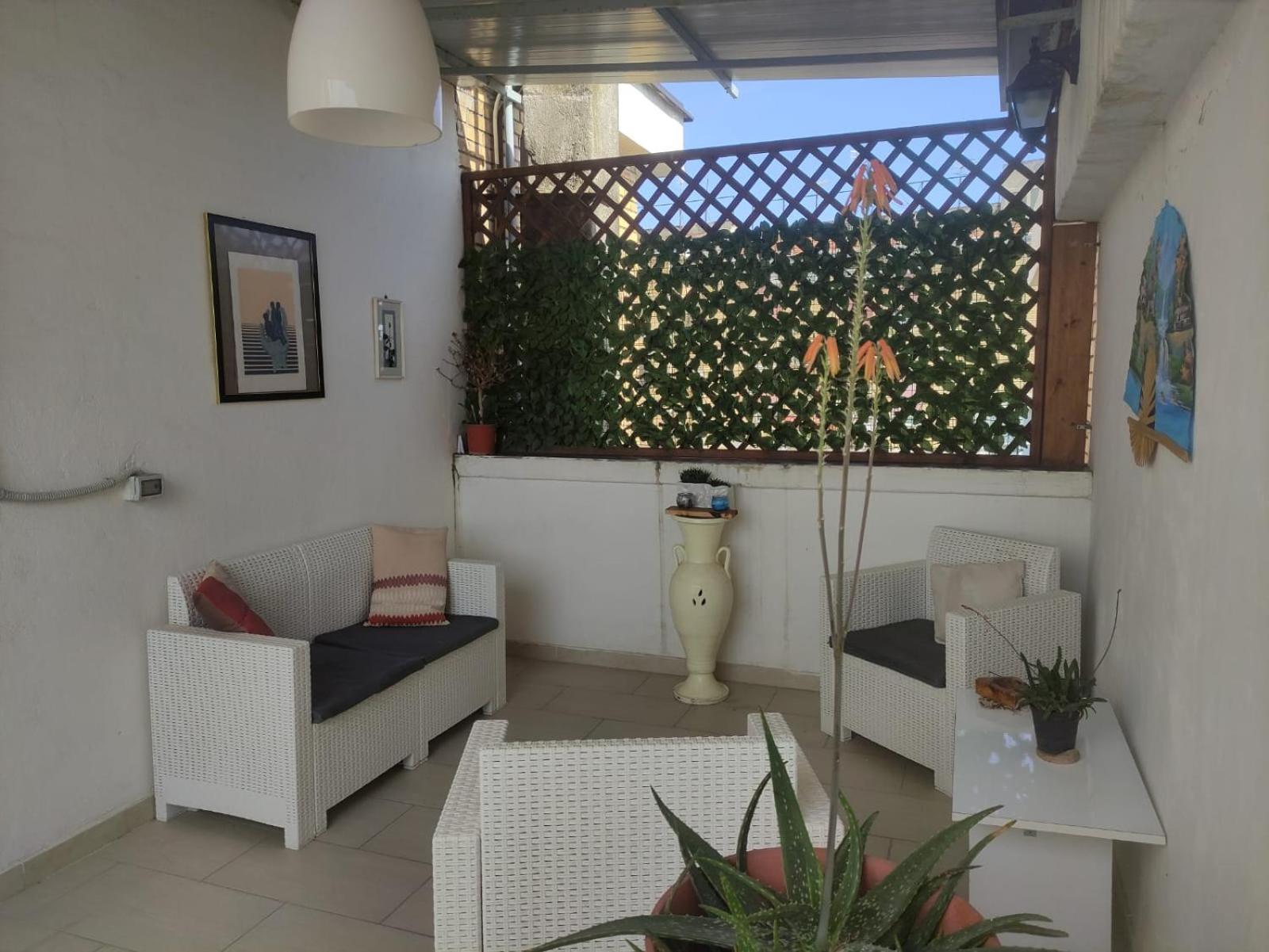 Apartment Oplonti