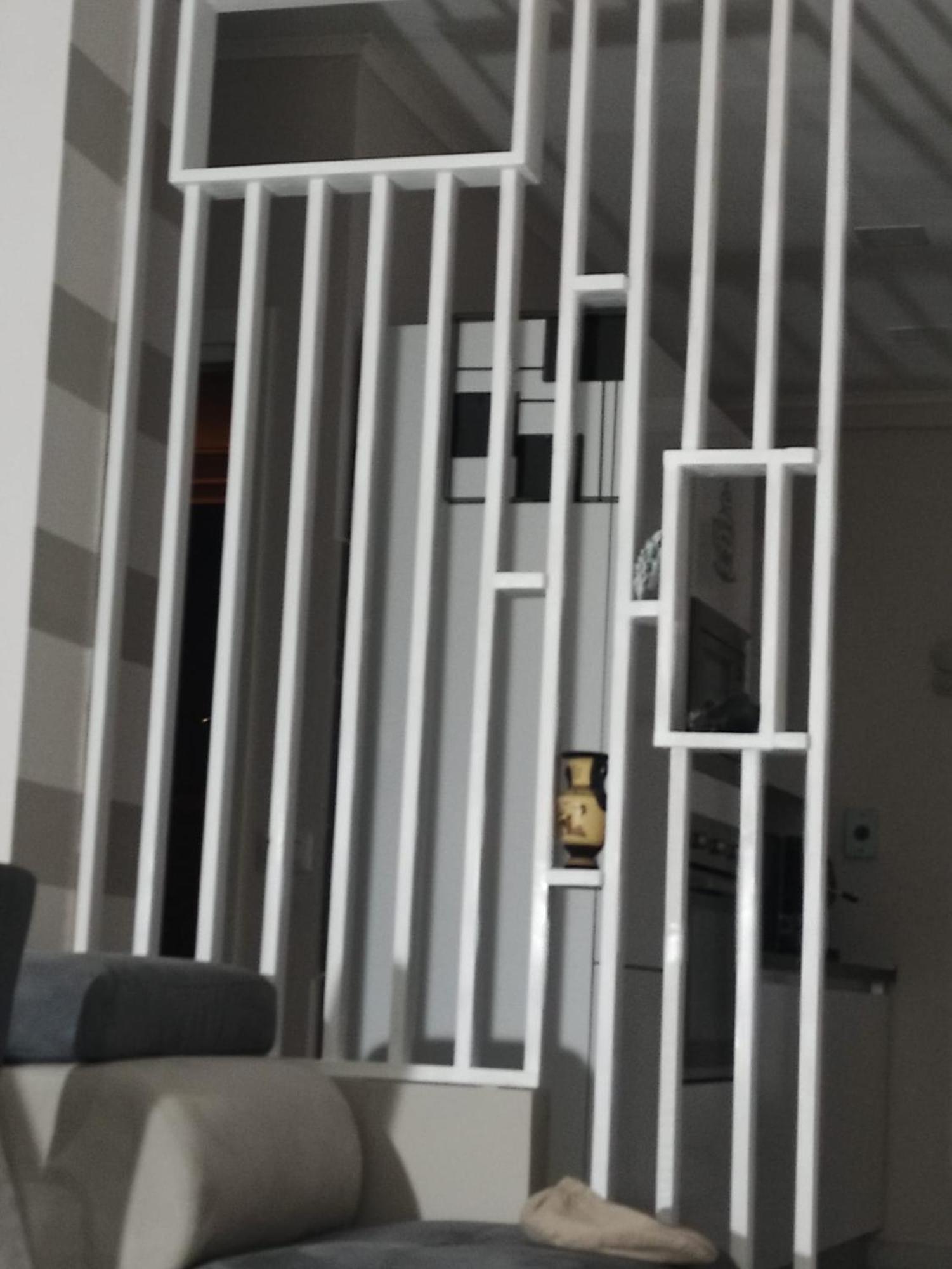 Oplonti Apartment *